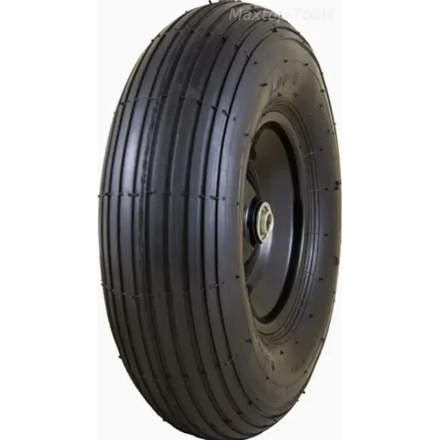 Cómo desinflar un neumático de manera segura y precisa