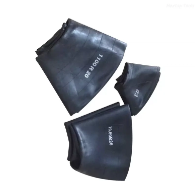 Tubo interno de butyl tirar de cami&oacute;n de 1100-20 de calidad 