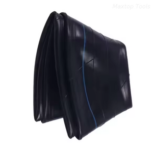 400-5 400-6 Maxtop tubo de neumático de goma para motocicleta