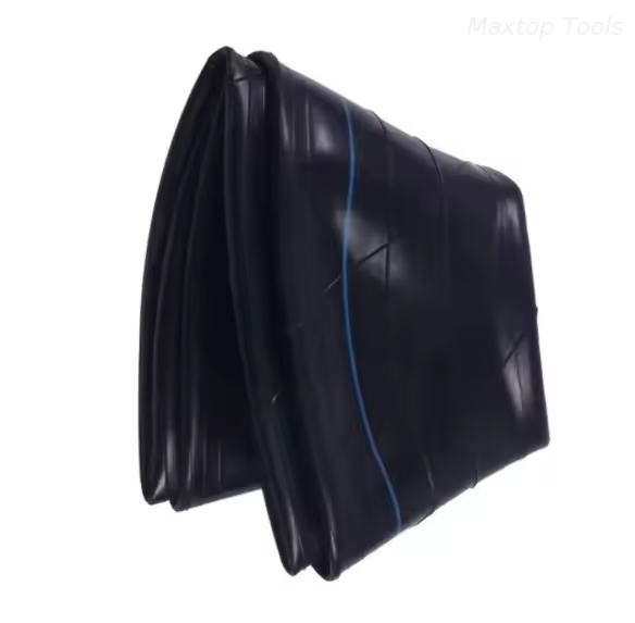 400-5 400-6 Maxtop tubo de neumático de goma para motocicleta