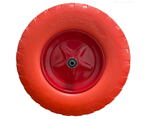  ¿Qué son las ruedas antipinchazos?