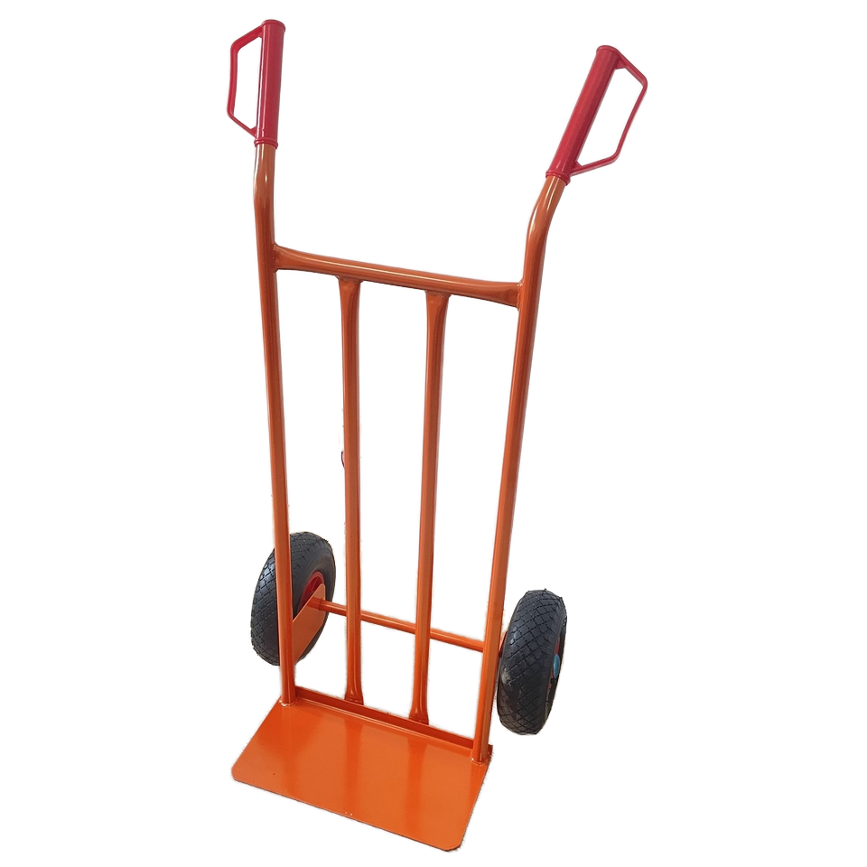 Carretilla de mano 6