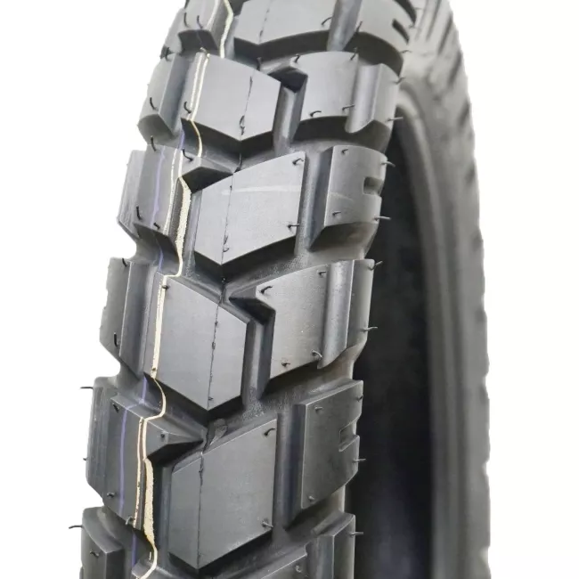 Cómo prolongar la vida útil del neumático de su motocicleta: consejos y mejores prácticas