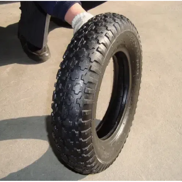 ¿Cómo se verifica la presión de los neumáticos?