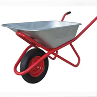 La guía definitiva: ¿Cuántas carretillas caben en un patio?