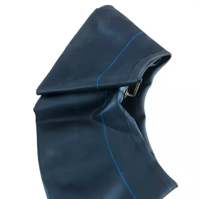 TUBO INTERIOR DEL NEUMÁTICO con resistencia y estanqueidad superiores