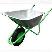 Tamaños de neumáticos de carretilla explicados