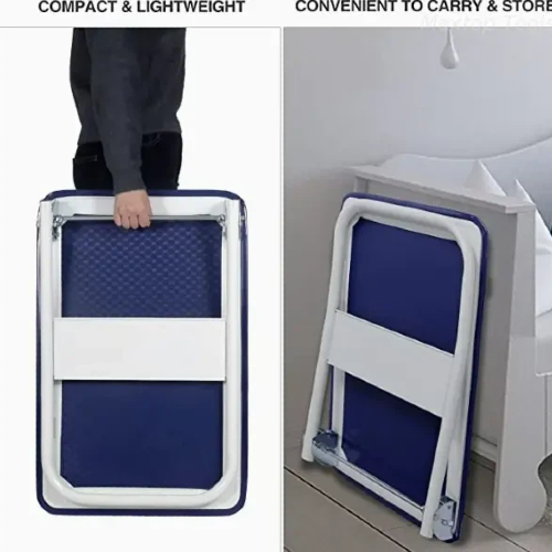 ¿Necesito una carretilla de mano?