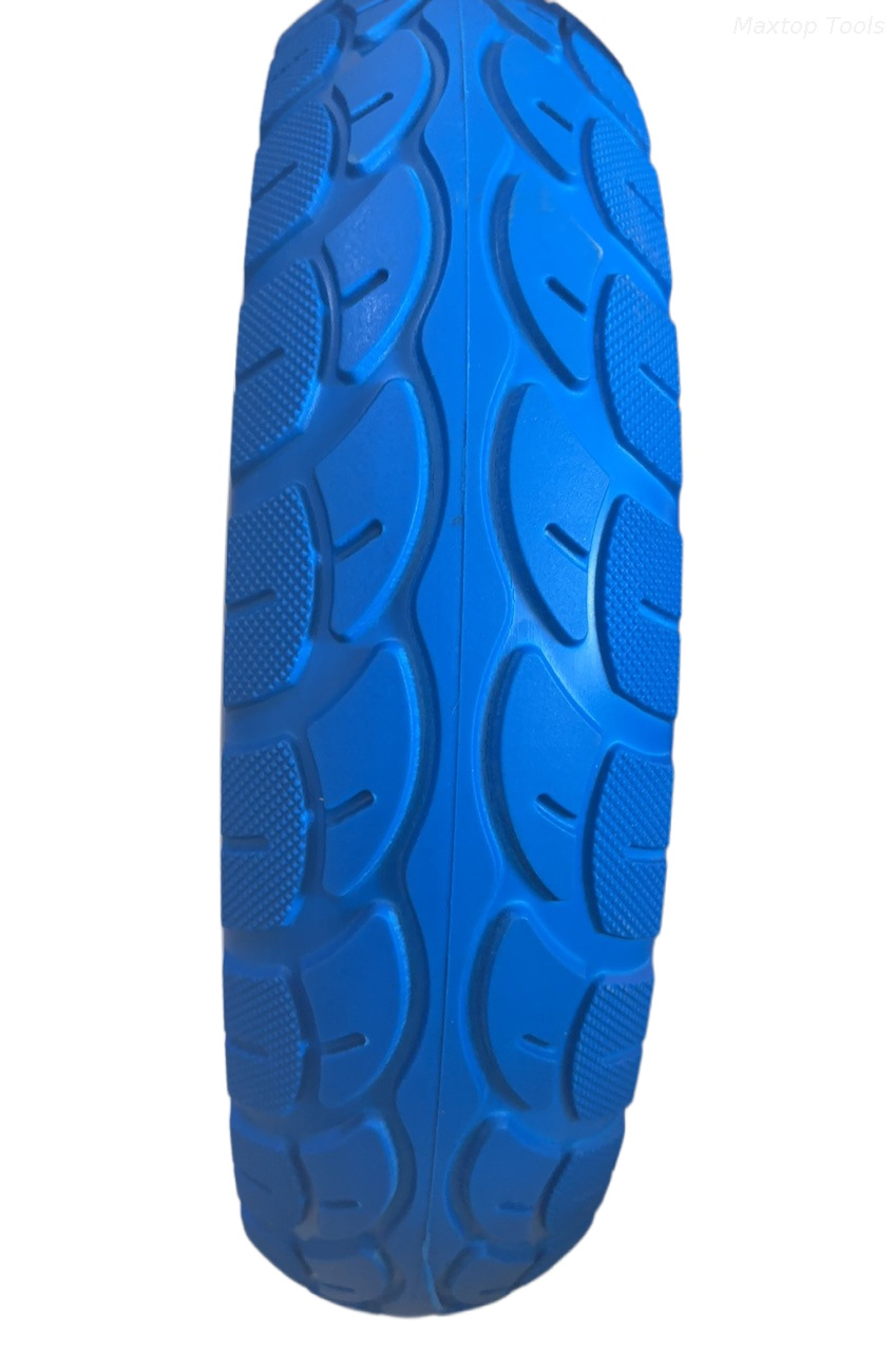 Ruedas de espuma de PU de alta calidad 3.50-7 para carretilla Carro