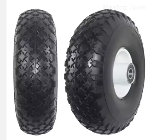 ¿Hay ruedas universales de tranvía que se ajustan a todos los carros?