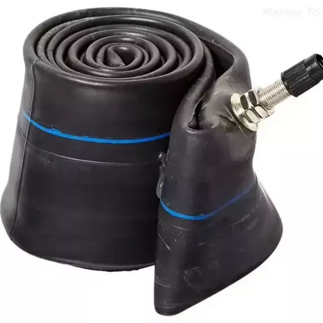 La importancia de elegir la cámara de neumático adecuada para su vehículo