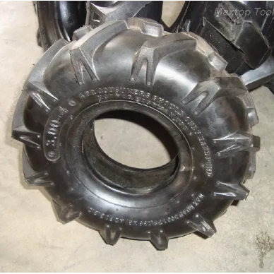 Calidad de exportaci&oacute;n de suministros de f&aacute;brica de maxtop 2PR 4PR 6PR 6PR PNEUMICA R1 R1 Patr&oacute;n de camioneta Tire 300-4 350-4 325-8 350-8 400-8