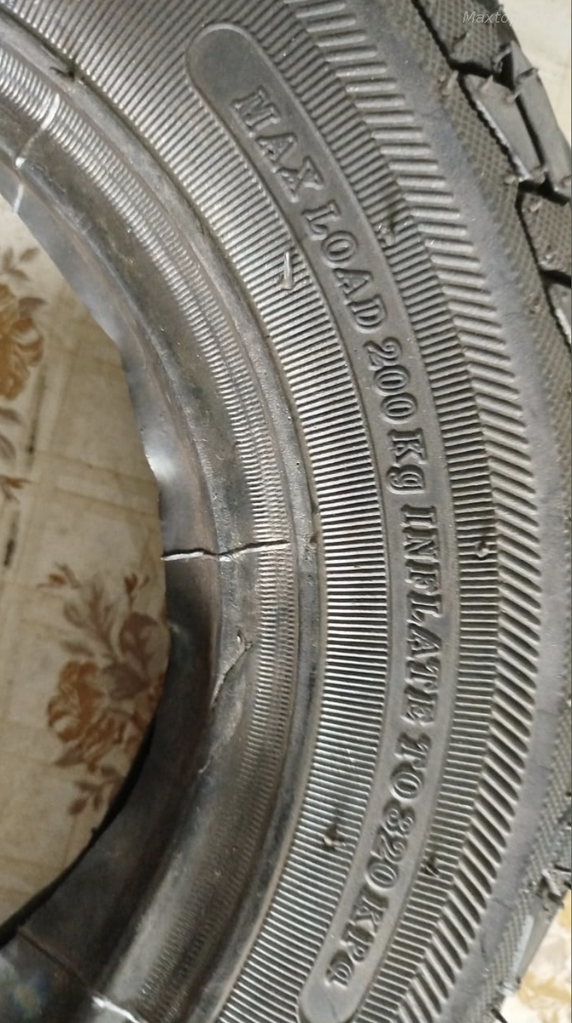 Neumático de caucho 3.25/3.00-8 8PR Wheelabrow Tire para el mercado brasileño