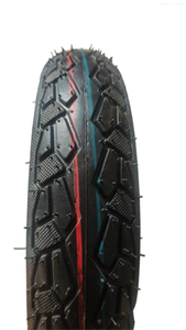 Neumático de caucho 3.25/3.00-8 8PR Wheelabrow Tire para el mercado brasileño